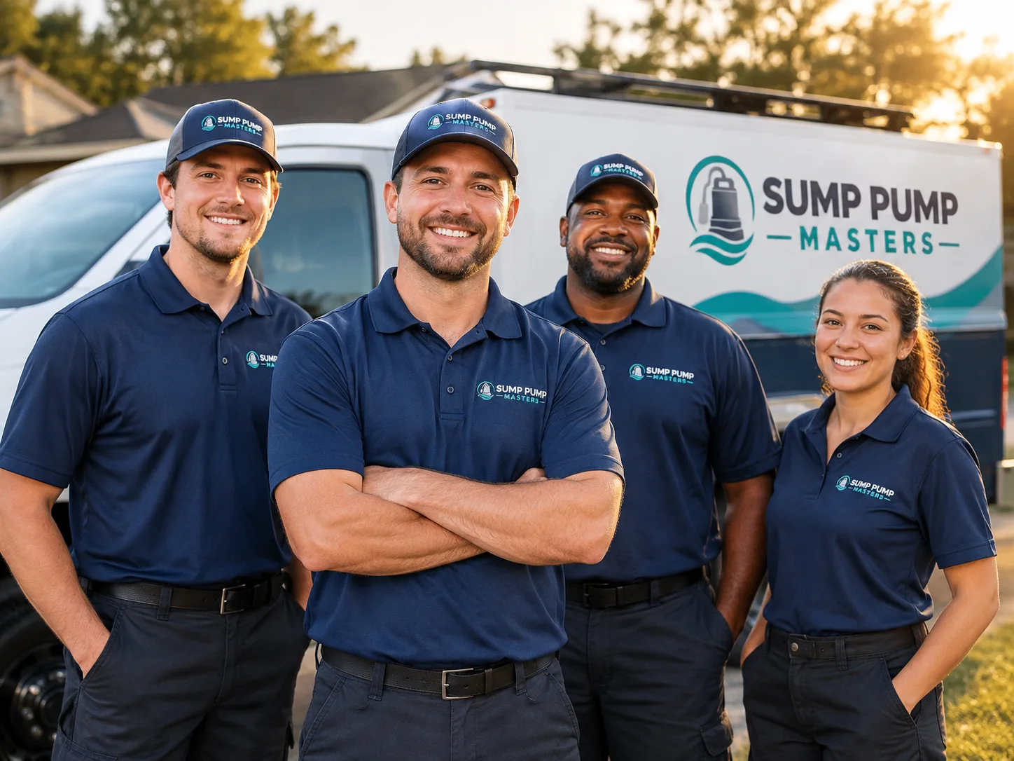 Sump Pump Repair company in East Point, GA